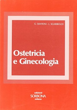 ostetricia e ginecologia