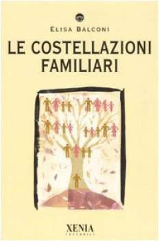 costellazioni familiari