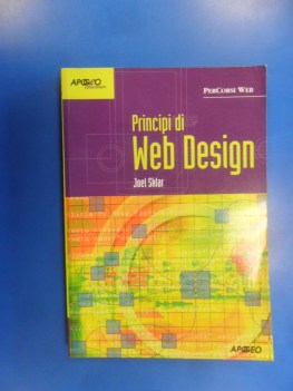 principi di web design