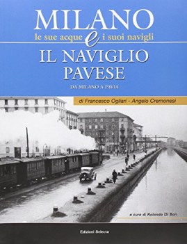 naviglio pavese