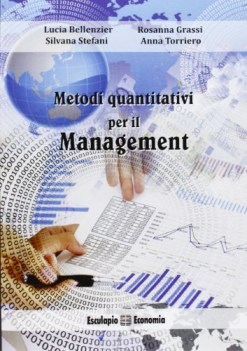 metodi quantitativi per il management