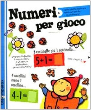 numeri per gioco