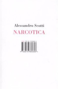 narcotica ediz illustrata