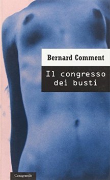 congresso dei busti