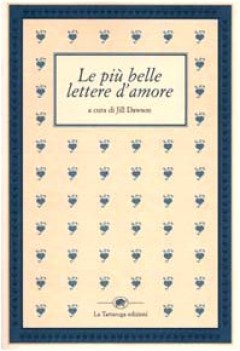 piu belle lettere damore