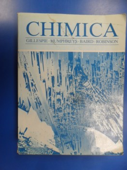 chimica