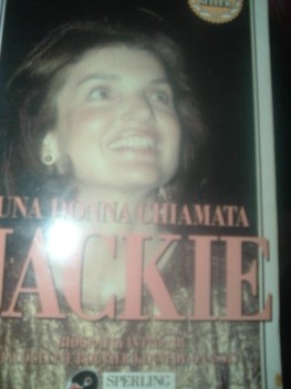 donna chiamata jackie