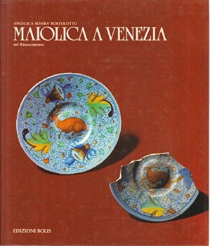 maiolica a venezia