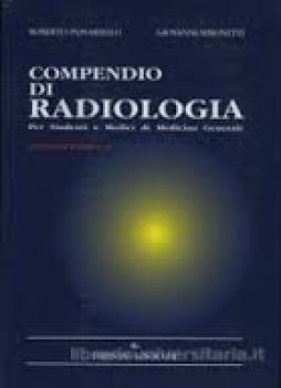 compendio di radiologia per studenti e medici di medicina generale 2ed