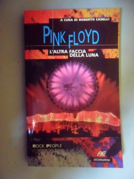 pink floyd l\'altra faccia della luna