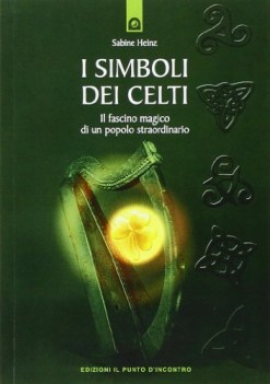 simboli dei celti il fascino magico di un popolo straordinario