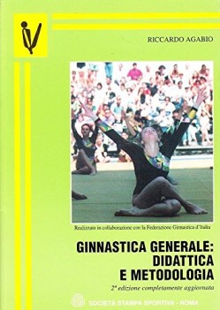 ginnastica generale didattica e metodologia