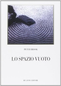 spazio vuoto