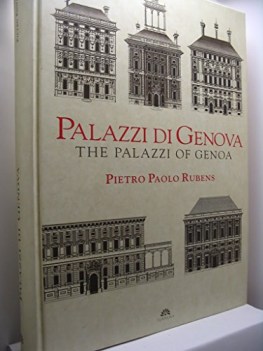 palazzi di genova pietro paolo rubens