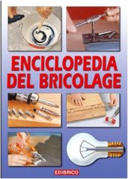 enciclopedia del bricolage