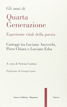 anni di quarta generazione