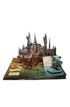 harry potter un libro popup ediz illustrata