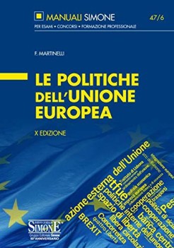 politiche dellunione europea