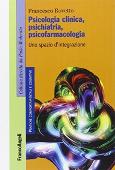 psicologia clinica psichiatria psicofarmacologia