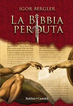 bibbia perduta