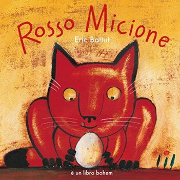 rosso micione