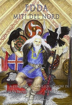 edda miti del nord