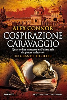 cospirazione caravaggio