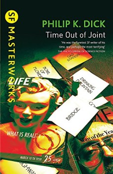 time out of joint