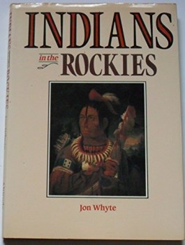 indians in the rockies