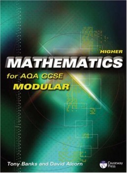 higher mathematics for aqa gcse modular