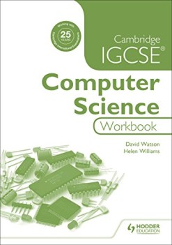 computer science workbook