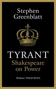 tyrant shakespeare on power