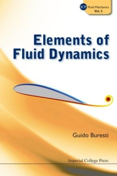 elements of fluid dynamics volume 3