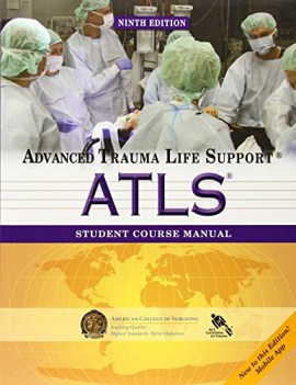 atls manuale studenti