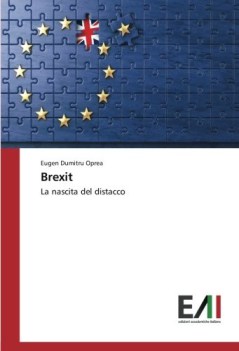 brexit la nascita del distacco