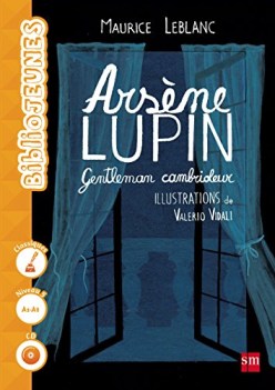 arsene lupin gentleman cambrioleur niveau 5 a1a2