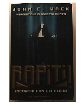 rapiti incontri con gli alieni