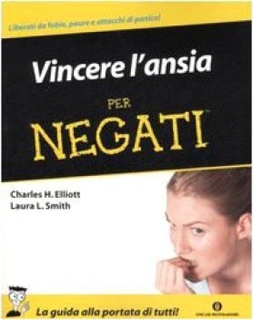 vincere l\'ansia per negati