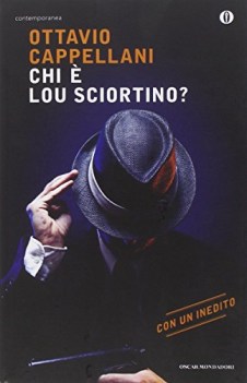 chi  lou sciortino