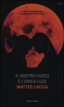 nostro fuoco lunica luce