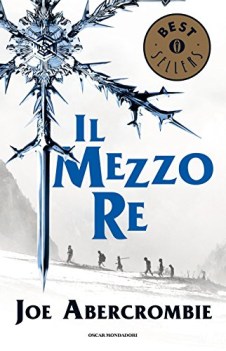 mezzo re trilogia del mare infranto