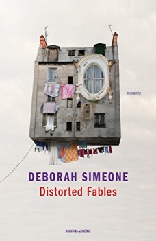 distorted fables