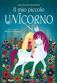 mio piccolo unicorno edizioni a colori