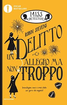 delitto allegro ma non troppo miss detective 4