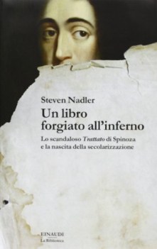 libro forgiato all\'inferno