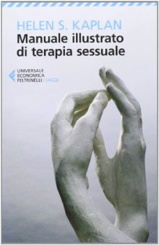 manuale illustrato di terapia sessuale