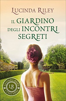 giardino degli incontri segreti