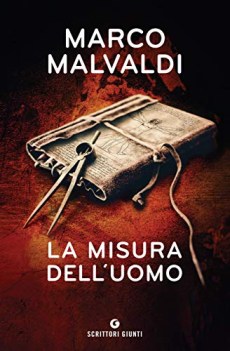 misura dell\'uomo