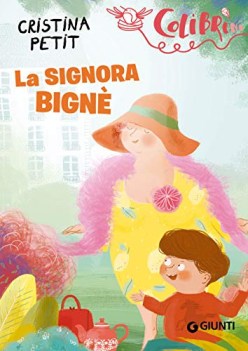 signora bign