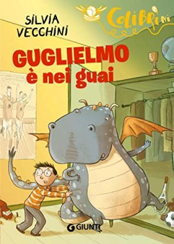 guglielmo e nei guai